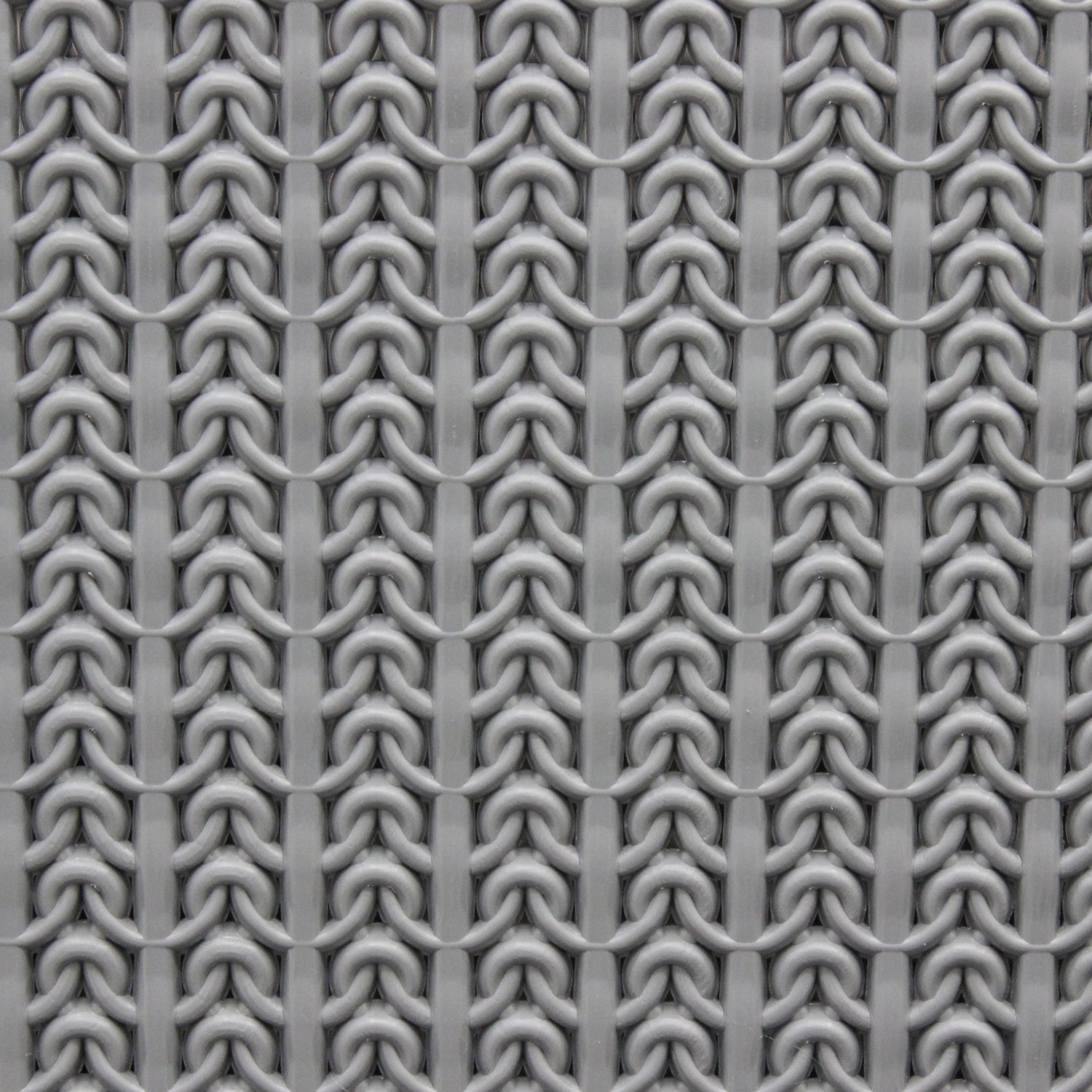 Loop Grey 50L Laundry Basket