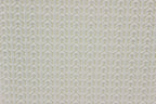 Loop Ivory 38L Rectangular Laundry Basket