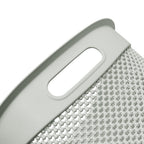 Droplette Ice Grey 33L Laundry Basket
