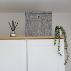 Urban Foldable Paper Storage Box
