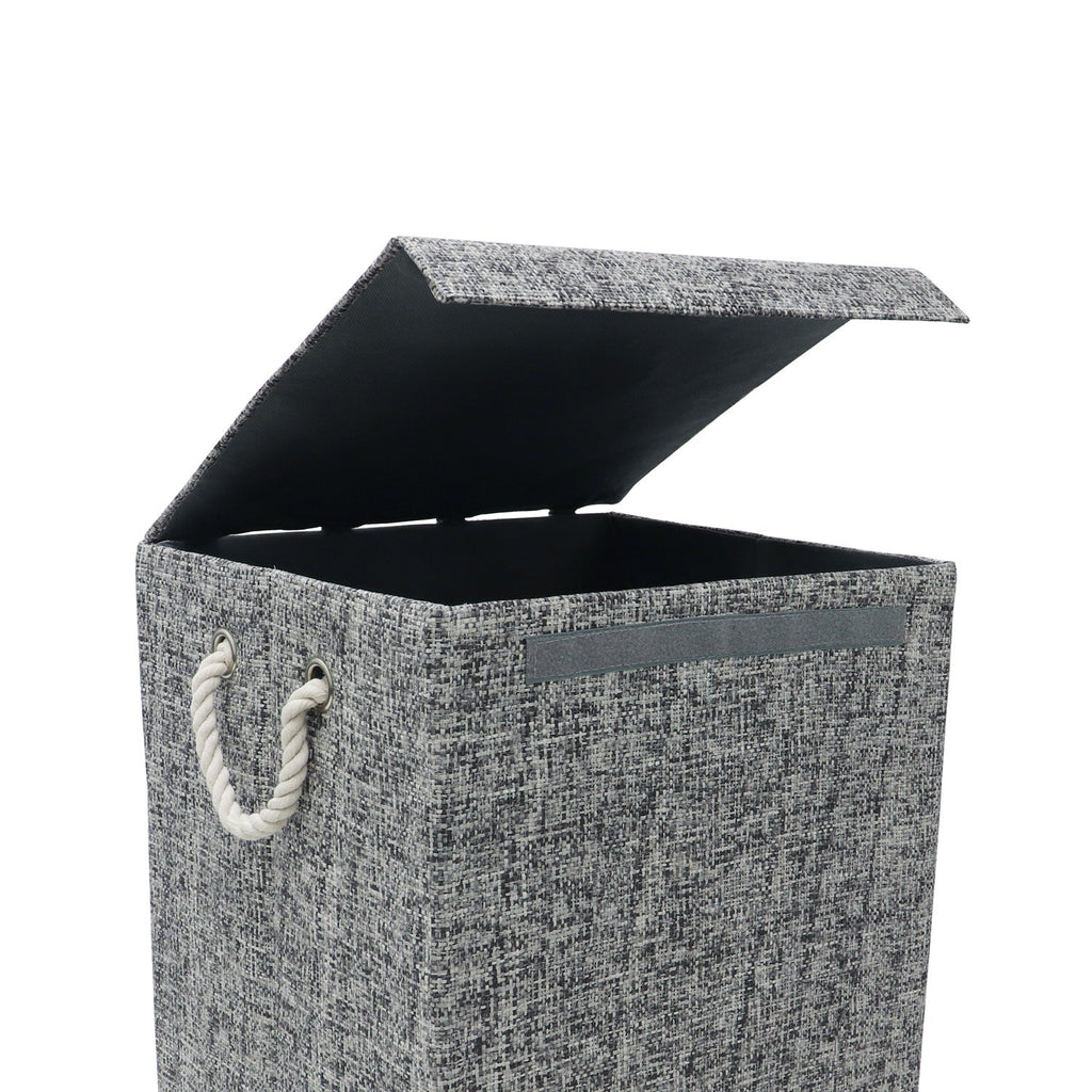 Urban Paper Foldable Laundry Hamper
