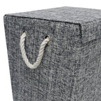 Urban Paper Foldable Laundry Hamper
