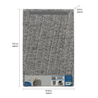 Urban Paper Foldable Laundry Hamper