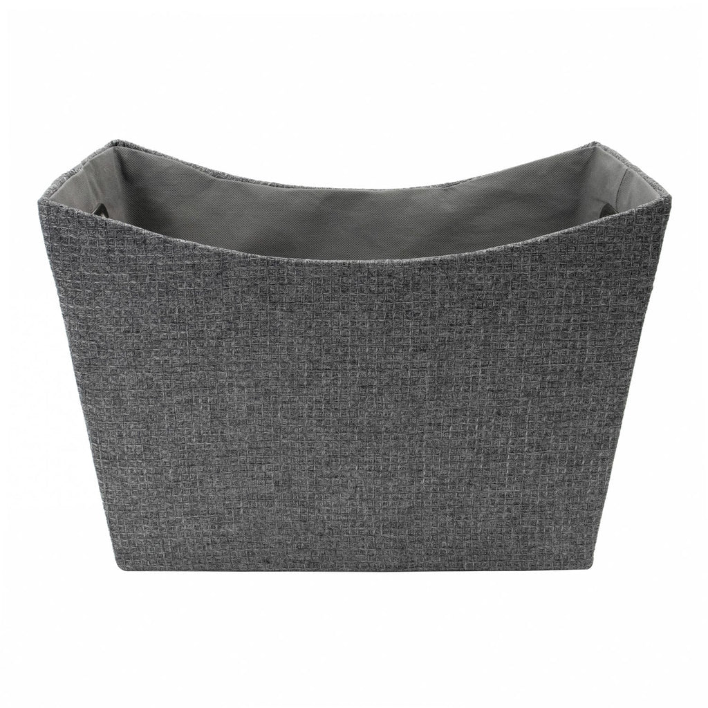 Chroma Magazine Grey Storage Holder