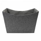 Chroma Magazine Grey Storage Holder