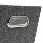 Chroma Magazine Grey Storage Holder