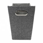 Chroma Magazine Grey Storage Holder