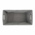Chroma Magazine Grey Storage Holder