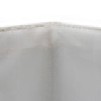Shiro Set of 3 Boucle Fabric Rectangular Storage Baskets