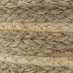 Palma Natural Set of 3 Natural Storage Baskets