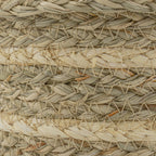 Palma Natural Set of 2 Natural Storage Baskets
