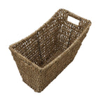 Seagrass Magazine Rack