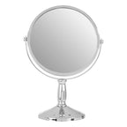 Chrome Swivel Mirror