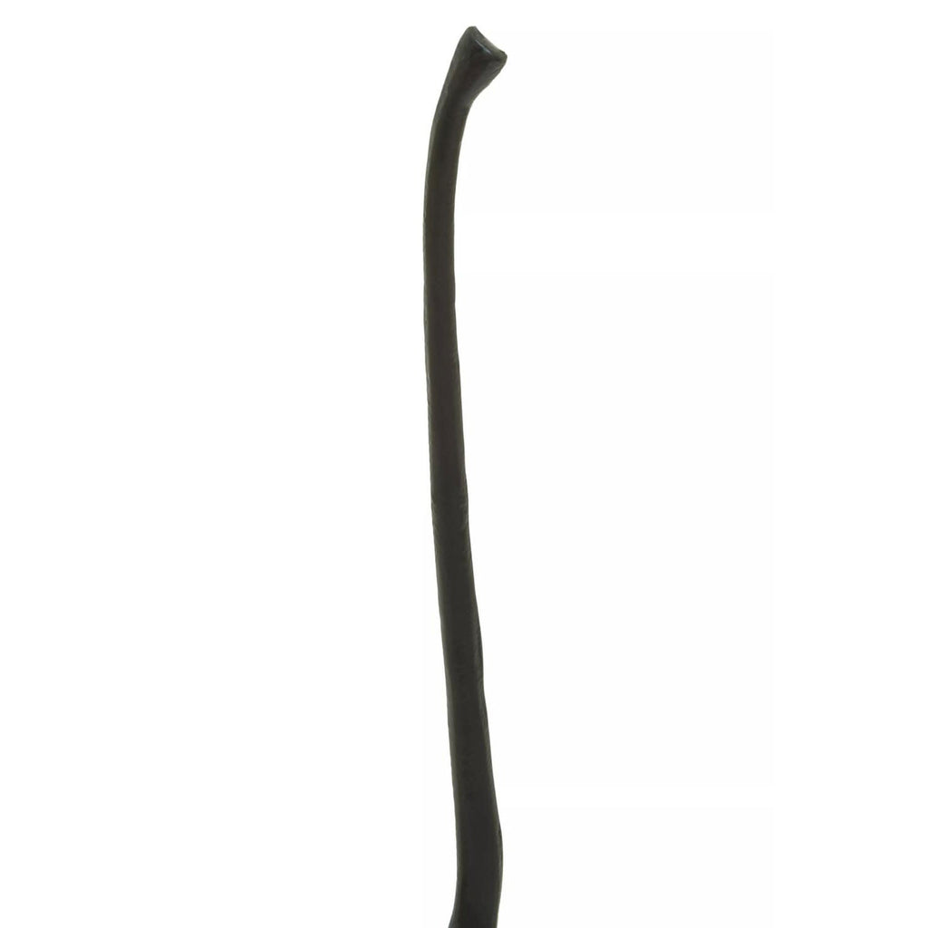 Fauna Black Elephant Toilet Roll Holder