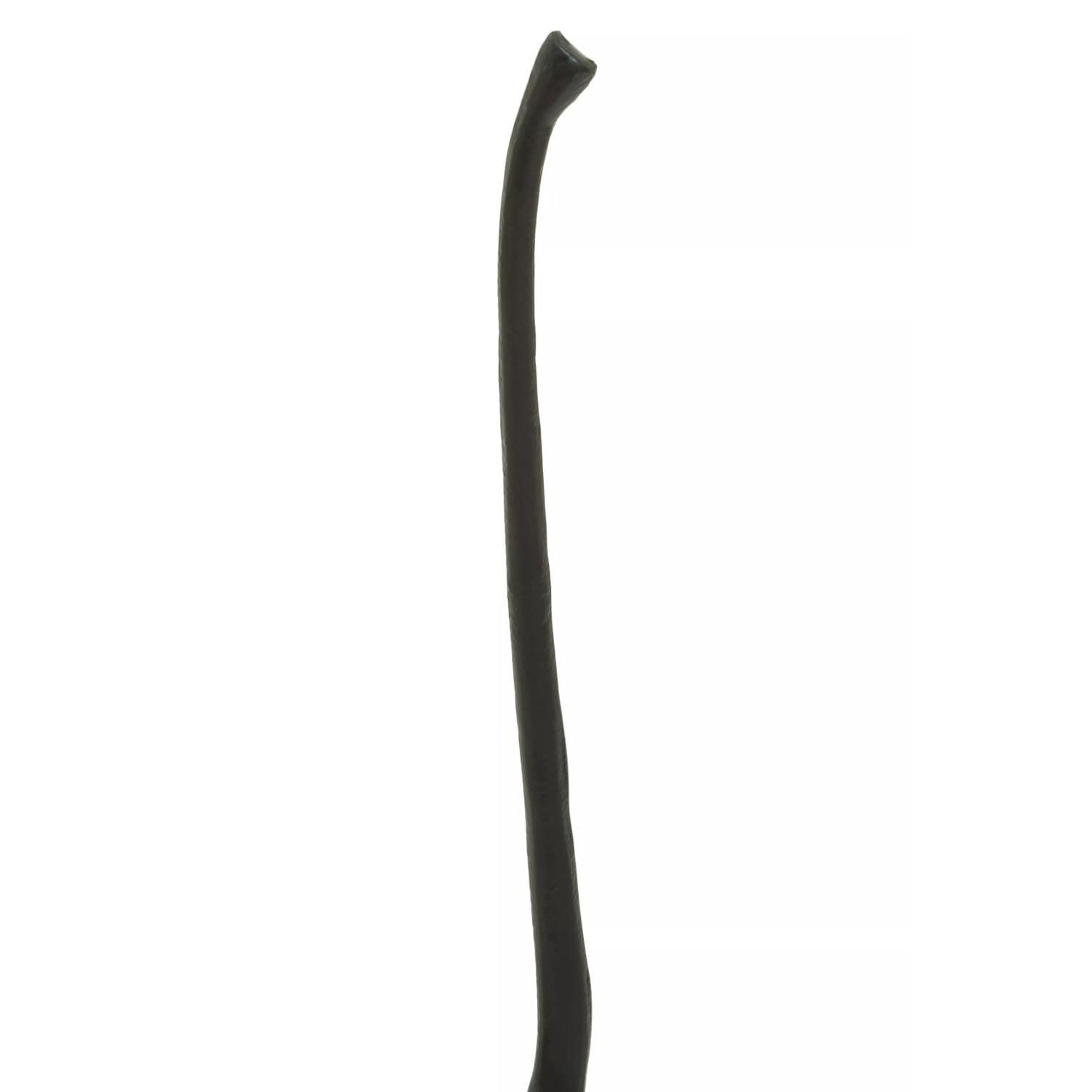 Fauna Black Elephant Toilet Roll Holder
