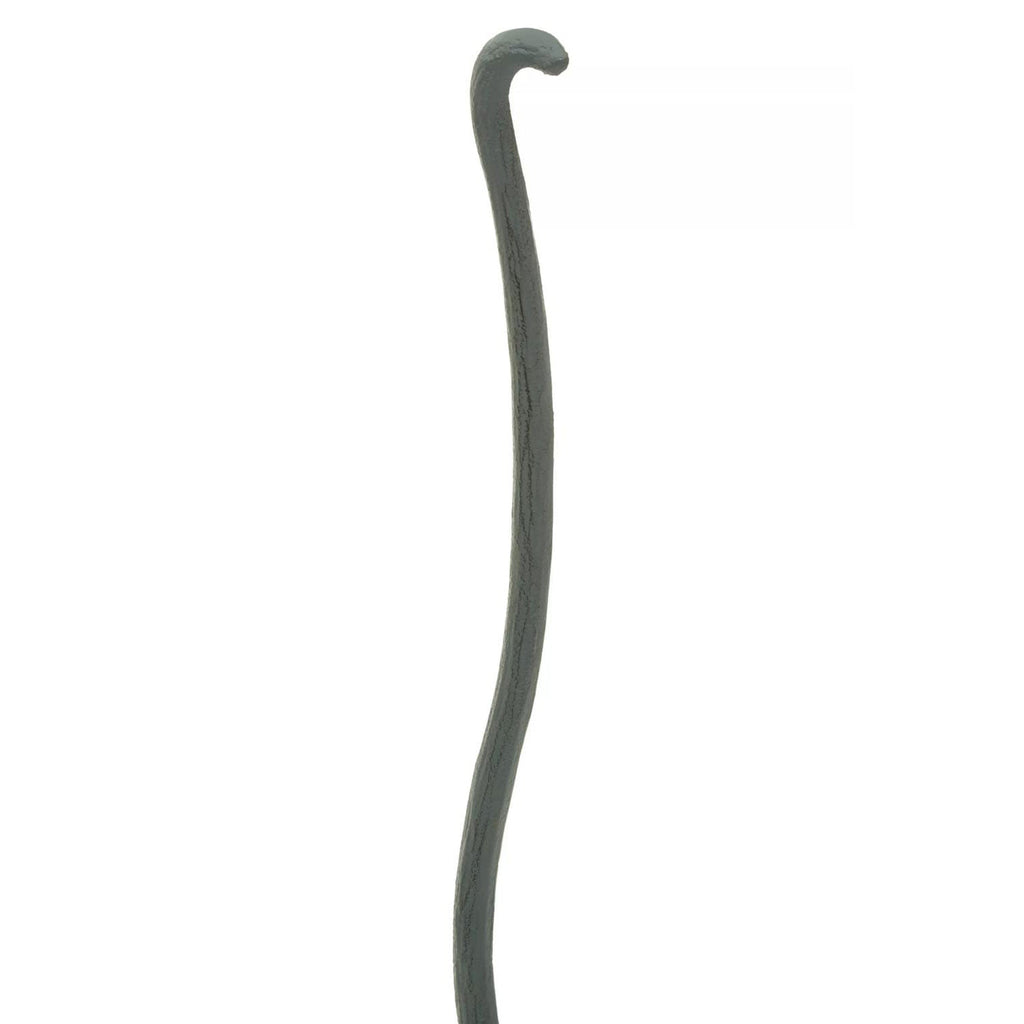 Fauna Grey Monkey Toilet Roll Holder