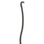 Fauna Grey Monkey Toilet Roll Holder