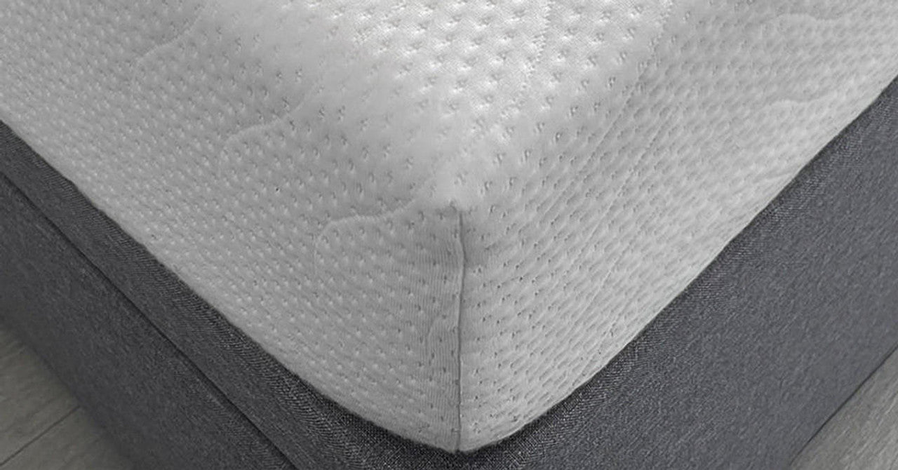 19CM/8" Memory Foam Mattress All Sizes