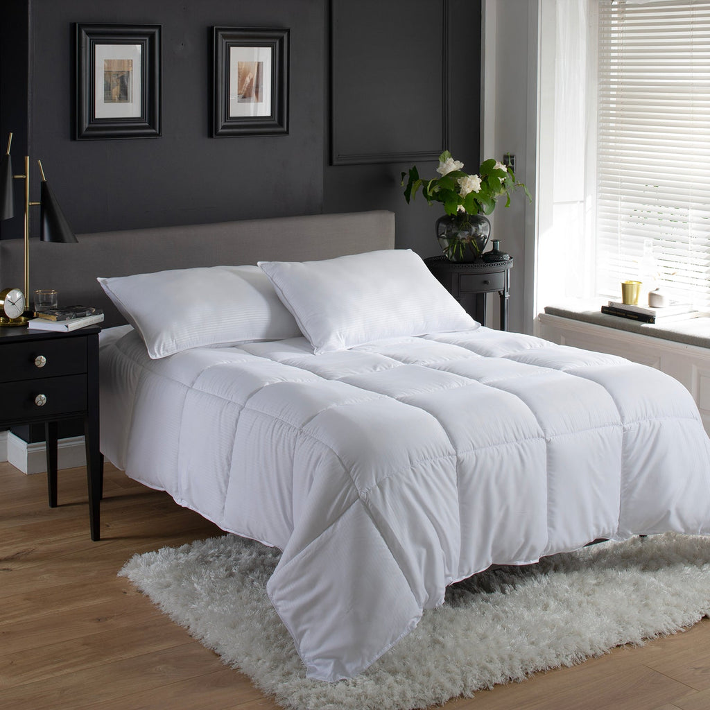 The Lyndon Company Premium Hotel 10.5 Tog Duvet