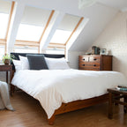 The Lyndon Company Signature Duck Feather and Down 10.5 Tog Duvet