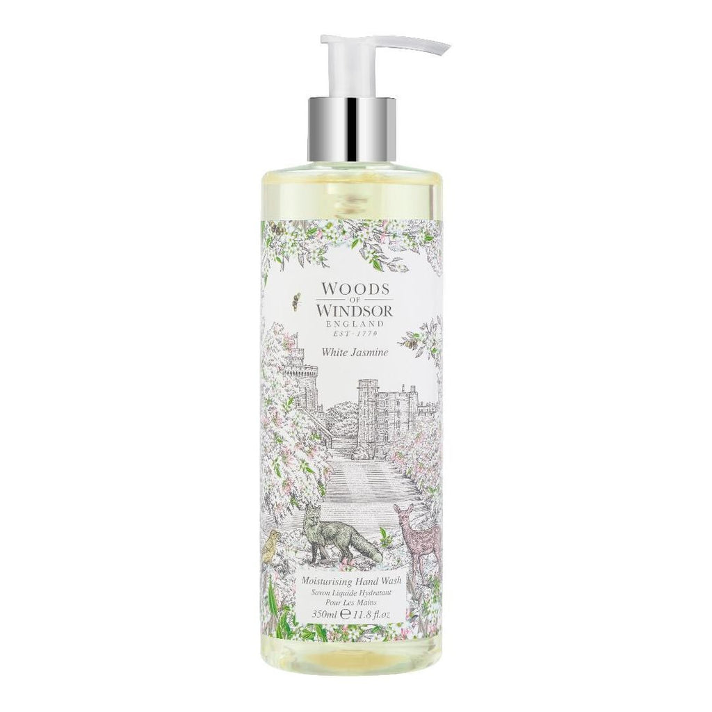 2017 CMIT Free White Jasmine Hand Wash - Beales department store