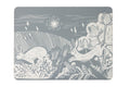 Artisan Hare Set Of 4 Placemats