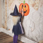 Hallo-ween Friends Pumpkin Game