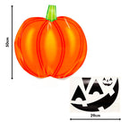 Hallo-ween Friends Pumpkin Game