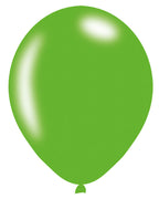 Neon Assorted - 9" Latex Balloons (10pk)