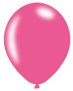 Neon Assorted - 9" Latex Balloons (10pk)