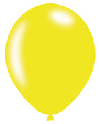 Neon Assorted - 9" Latex Balloons (10pk)