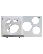Balloon Sizer Cube
