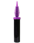 Modeling Balloon Hand Pump