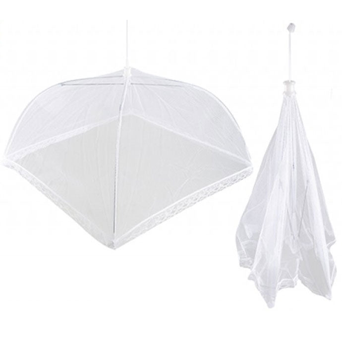 Net Collapsible Food Covers