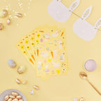 Easter Sticker Sheets (2pk)