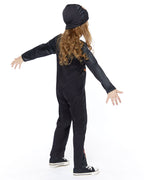 Ombre Skeleton - Child Costume