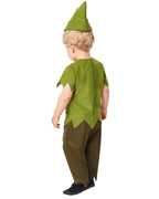 Peter Pan Boy - Baby and Toddler Costume