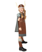 Viking Queen - Child Costume