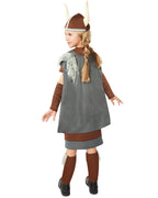 Viking Queen - Child Costume
