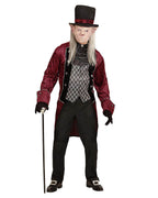 Victorian Vampire - Adult Costume