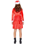 The Grinch - Adult Costume