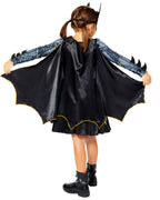 Batgirl Sustainable - Childs Costume