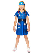 Nurse Sustainable - Childs Costume
