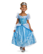 Disney Princes Cinderella - Child Costume