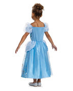 Disney Princes Cinderella - Child Costume