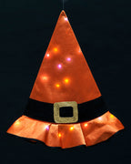 Hanging Witch Hat - Assorted