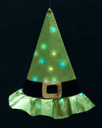 Hanging Witch Hat - Assorted