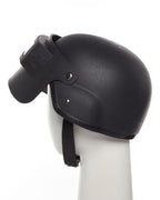 Black  S.W.A.T. Helmet
