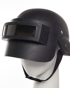 Black  S.W.A.T. Helmet