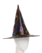 Spiderweb Witches Hat - Child